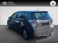 Voitures D'occasion À Lanester | Toyota Verso 132 Vvt-I Tendance