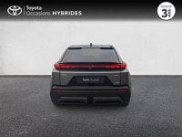 Voitures D'occasion À Brest | Toyota C-Hr C-Hr+ 343Ch 77Kwh Collection Performance Awd