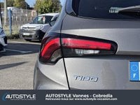Voitures D'occasion À Theix-Noyalo | Fiat Tipo Cross Sw 1.5 Firefly Turbo 130Ch S/S (Red) Hybrid...