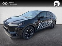 Voitures D'occasion À Vannes | Toyota C-Hr+ 224Ch 77Kwh Design Grande Autonomie