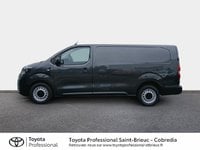 Voitures D'occasion À Plérin | Toyota Proace Long 2.2 D-4D 150 Start Confort Pack Connect Bva M...