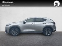 Voitures D'occasion À Lanester | Lexus Nx 450H+ Luxe 4Wd My24