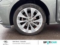 Voitures D'occasion À Brest | Opel Astra Sports Tourer 1.6 Cdti 110Ch Start&Stop Innovation