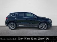 Voitures D'occasion À Saint-Brieuc | Mercedes-Benz Gla 250 E Hybrid Eq 218Ch Amg Line 8G-Dct