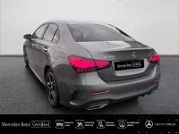 Voitures D'occasion À Saint-Brieuc | Mercedes-Benz Classe A Berline 180 D 116Ch Amg Line 8G-Dct