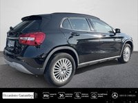 Voitures D'occasion À Vannes | Mercedes-Benz Gla 180 122Ch Intuition Euro6D-T