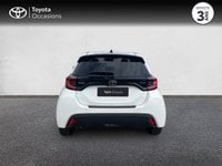 Voitures D'occasion À Noyal-Pontivy | Toyota Yaris 116H Dynamic 5P My26