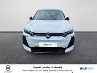 Voitures D'occasion À Lannion | Citroën C5 Aircross Electrique 210Ch 78Kwh Autonomie Confort Max