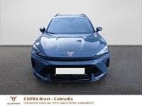 Voitures D'occasion À Brest | Cupra Formentor 1.5 Etsi Hybrid 150Ch V Dsg7