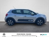 Voitures D'occasion À Saint-Martin-Des-Champs | Citroën C3 1.2 Puretech 83Ch S&S Plus