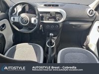 Voitures D'occasion À Brest | Renault Twingo 0.9 Tce 95Ch Zen - 20