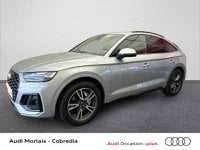 Voitures D'occasion À Saint-Martin-Des-Champs | Audi Q5 Sportback 35 Tdi Mild Hybrid 163Ch S Lin...
