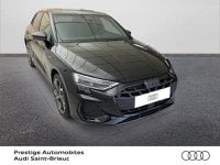 Voitures D'occasion À Saint-Brieuc | Audi A3 Sportback 1.5 Tfsi E 204Ch Phev S Line S Tronic 6