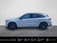 Voitures D'occasion À Caudan | Mercedes-Benz Glc 400 Eq 489Ch Amg Line 4Matic