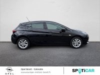 Voitures D'occasion À Brest | Opel Astra 1.2 Turbo 130Ch Elegance