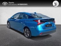 Voitures D'occasion À Lanester | Toyota Prius 122H Lounge My20 5Cv