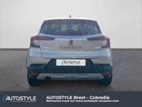Voitures D'occasion À Brest | Renault Captur 1.5 Blue Dci 115Ch Business