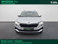 Voitures D'occasion À Lanester | Škoda Karoq 2.0 Tdi 116Ch Scr Style Dsg7