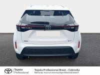 Voitures D'occasion À Brest | Toyota Yaris Cross 116H Dynamic Mc24