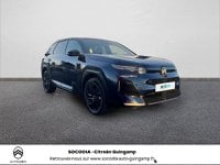 Voitures D'occasion À Guingamp | Citroën C5 Aircross 1.2 Hybride 145Ch Max Boite Automatique