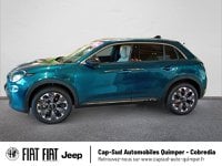 Voitures D'occasion À Quimper | Fiat 600 1.2 Hybrid Turbo 110Ch La Prima Edct6
