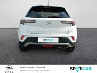 Voitures D'occasion À Quimper | Opel Mokka Mokka-E 136Ch Elegance Business