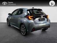 Voitures D'occasion À Belz | Toyota Yaris 116H Design 5P My26