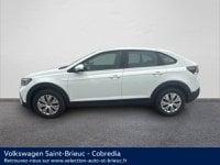 Voitures D'occasion À Saint-Brieuc | Volkswagen Taigo 1.0 Tsi 95Ch
