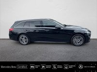 Voitures D'occasion À Saint-Grégoire | Mercedes-Benz Classe C Break 300 E 204+129Ch Amg Line