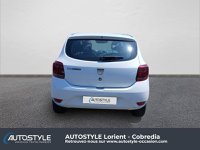 Voitures D'occasion À Lanester | Dacia Sandero 1.0 Sce 75Ch City+