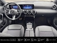 Voitures D'occasion À Vannes | Mercedes-Benz Classe A 180 D 116Ch Progressive Line 8G-Dct
