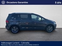 Voitures D'occasion À Lanester | Volkswagen Touran 1.5 Tsi Evo 150Ch Vw Edition 7 Places