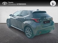Voitures D'occasion À Lanester | Toyota Yaris 116H Iconic 5P