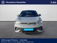 Voitures D'occasion À Morlaix | Volkswagen Id.5 204Ch Pro Performance 77 Kwh