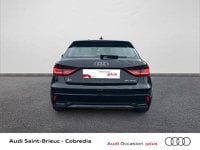 Voitures D'occasion À Saint-Brieuc | Audi A1 Sportback 25 Tfsi 95Ch Design