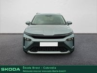 Voitures D'occasion À Brest | Škoda Elroq 204Ch 60 Clever