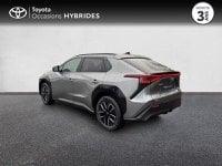 Voitures D'occasion À Pabu | Toyota Bz4X 224Ch 11Kw Grande Autonomie Design Mc25
