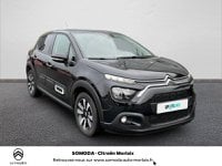 Voitures D'occasion À Saint-Martin-Des-Champs | Citroën C3 1.2 Puretech 110Ch S&S Max