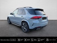 Voitures D'occasion À Saint-Grégoire | Mercedes-Benz Gle 350 De Hybrid Eq 197Ch+156Ch Amg Line ...