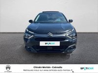 Voitures D'occasion À Saint-Martin-Des-Champs | Citroën C4 Puretech 130Ch S&S Shine Eat8