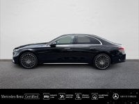 Voitures D'occasion À Brest | Mercedes-Benz Classe E 220 D 197+23Ch Amg Line 9G-Tronic