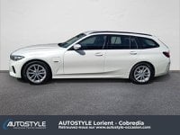 Voitures D'occasion À Lanester | Bmw Série 3 Touring 320Ea 204Ch Business Design
