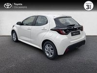 Voitures D'occasion À Plérin | Toyota Yaris 120 Vvt-I Dynamic Business 5P Mc24