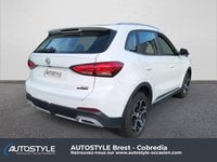 Voitures D'occasion À Brest | Mg Zs 1.5 Hybrid+ 197Ch Comfort
