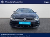 Voitures D'occasion À Quevert | Volkswagen Polo 1.0 Tsi 116Ch R-Line Edition Dsg7