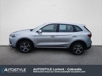 Voitures D'occasion À Lanester | Mg Zs 1.5 Hybrid+ 197Ch Comfort