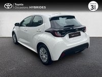 Voitures D'occasion À Lanester | Toyota Yaris 116H Dynamic 5P Mc24