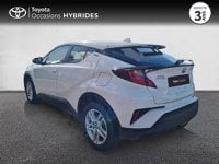 Voitures D'occasion À Brest | Toyota C-Hr 1.8 Hybride 122Ch Dynamic Ultimate E-Cvt