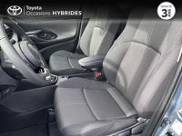 Voitures D'occasion À Pluneret | Toyota Yaris 116H Design 5P My26
