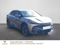 Voitures D'occasion À Quimper | Cupra Tavascan 286Ch 77 Kwh V